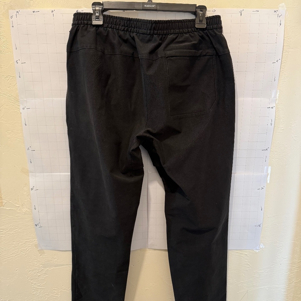 Lululemon Utilitech Pants